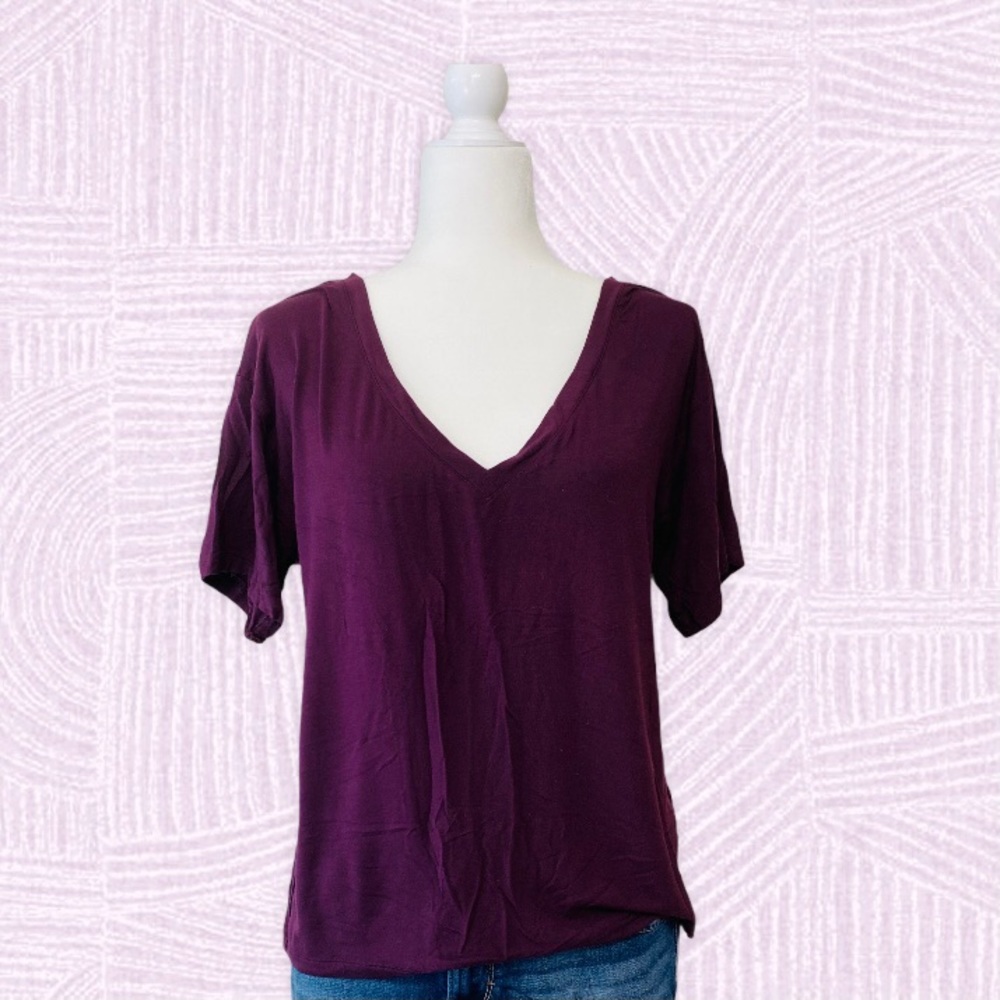 Victoria’s Secret Super Soft PJ Top